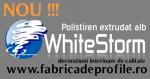 BAGHETE DECORATIVE POLISTIREN
